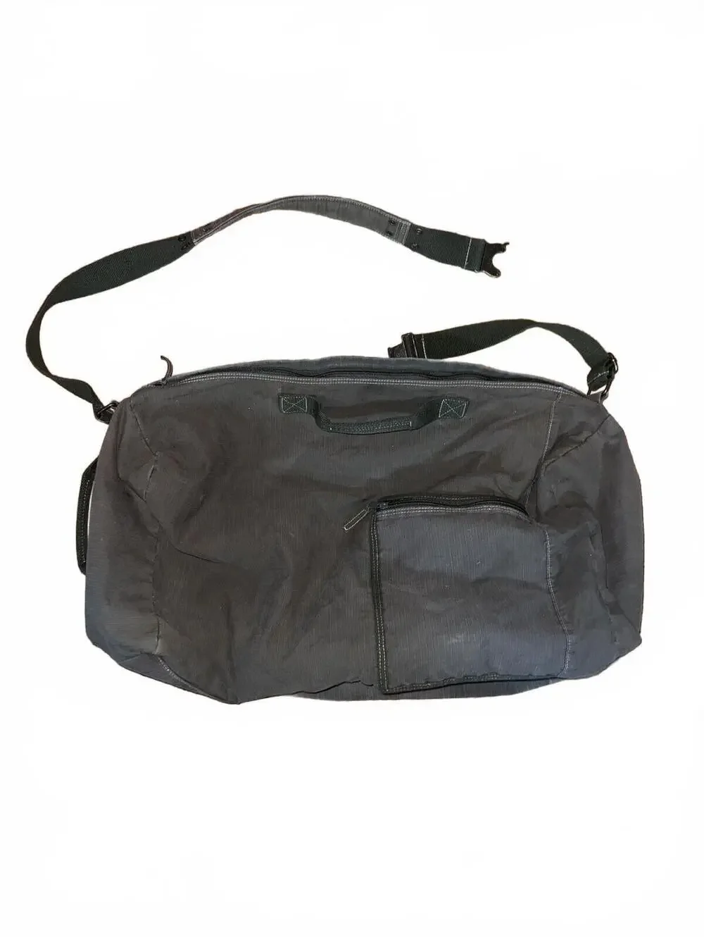 Vintage Gap duffle bag